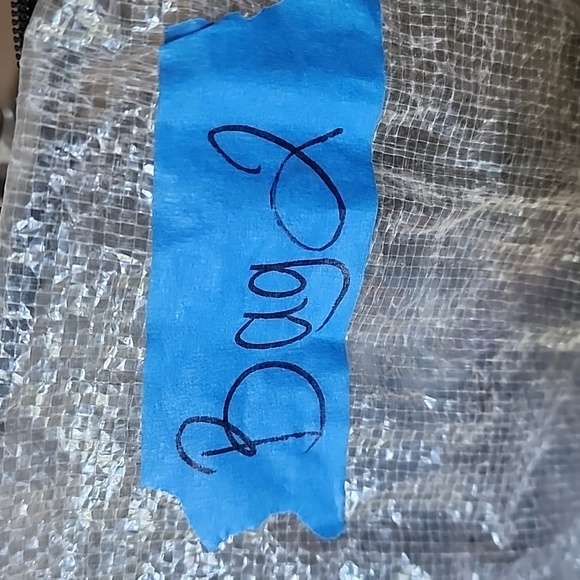 Lauren Ralph Lauren Paisley Jacquard Utility Jumpsuit Navy Blue Button-Front - Picture 14 of 14